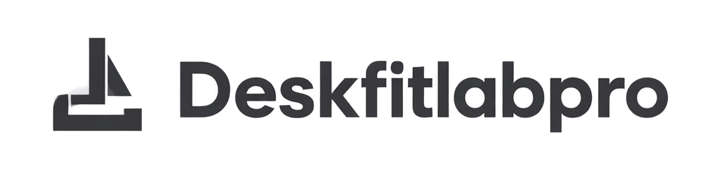 Deskfitlabpro